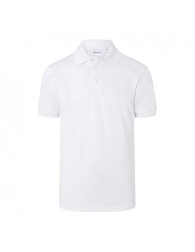 Men's Workwear Polo Shirt Basic