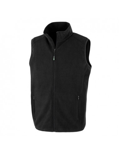 Recycled Fleece Polarthermic Bodywarmer