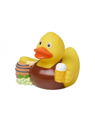 Squeaky duck brewer