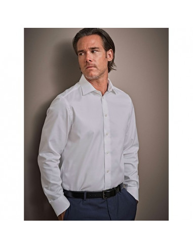 Luxury Shirt Comfort Fit