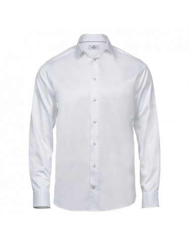 Luxury Shirt Comfort Fit