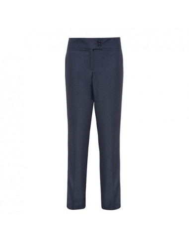 Ladies straight leg "Iris" Trouser