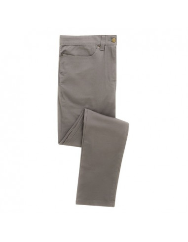 Men's Performance Chino Jeans