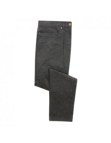 Men's Performance Chino Jeans