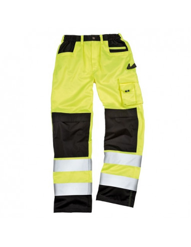 Safety Cargo Trousers