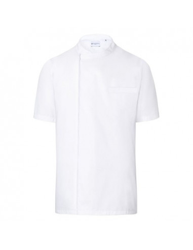 Pull-over Chef's Shirt Basic