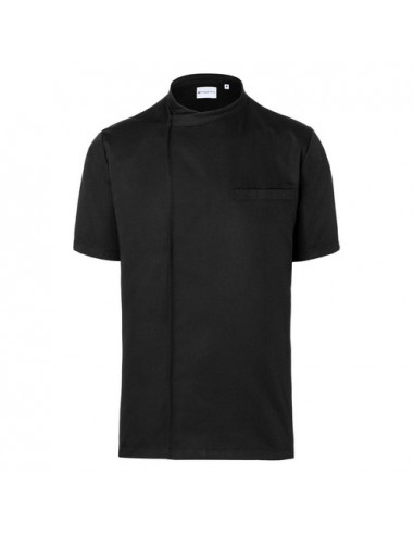 Pull-over Chef's Shirt Basic