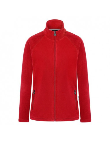 Ladies' Workwear Fleece Jacket