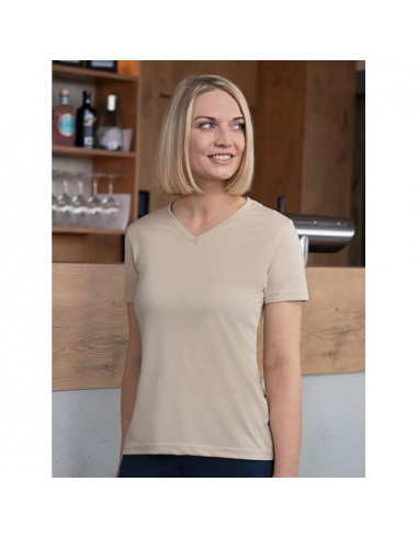 Ladies' Workwear T-Shirt