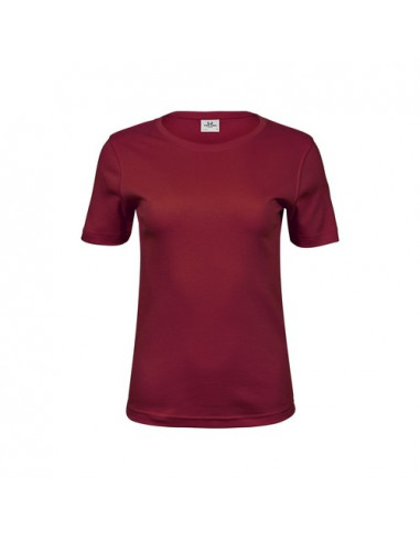 Ladies Interlock Tee