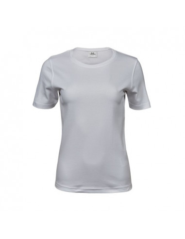 Ladies Interlock Tee