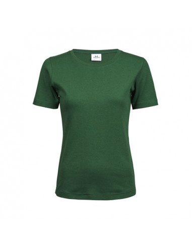 Ladies Interlock Tee