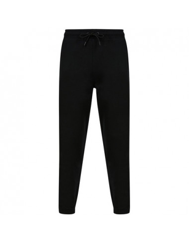 Unisex Sustainable Fashion Cuffed Joggers