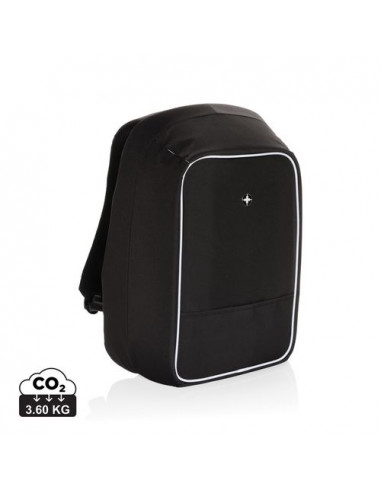 Zaino porta PC 15,6" antitaccheggio Swiss Peak AWARE™