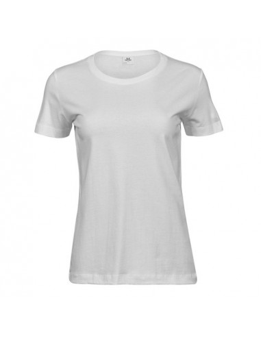 Ladies Soft Tee