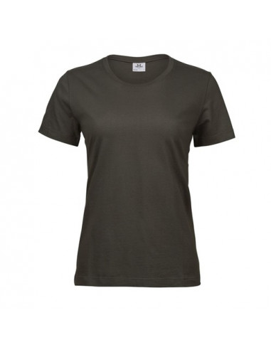 Ladies Soft Tee