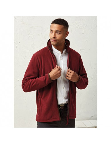 Men's 'Artisan' Fleece Jacket