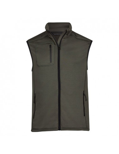 Stretch Fleece Bodywarmer