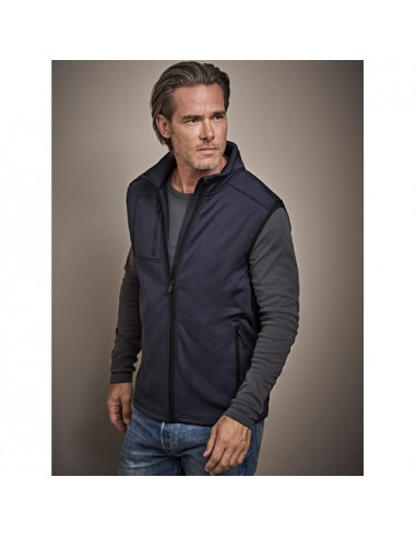 Stretch Fleece Bodywarmer