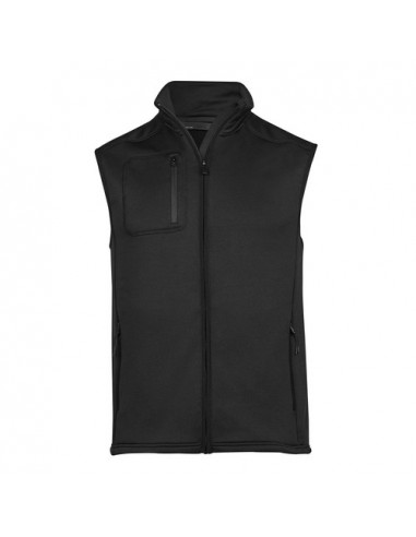 Stretch Fleece Bodywarmer