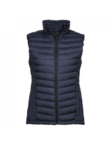 Ladies zepelin vest