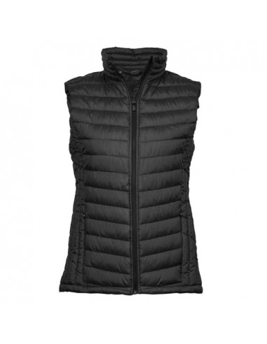 Ladies zepelin vest