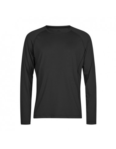 Long Sleeve cooldry tee