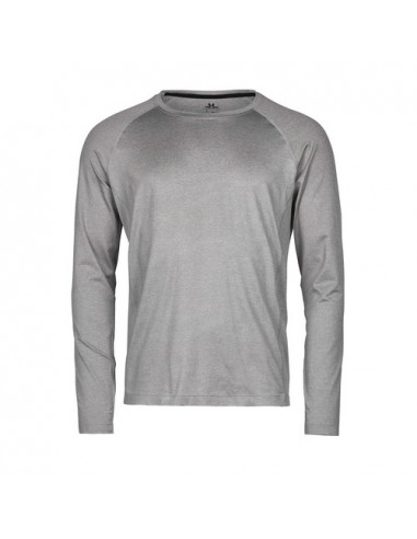 Long Sleeve cooldry tee