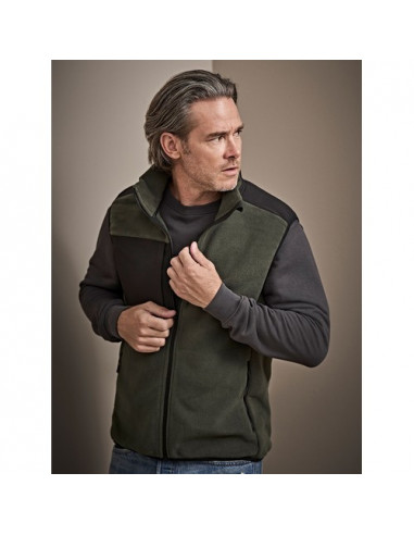 Mountain Fleece Bodywarmer