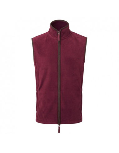 Men's 'Artisan' Fleece Gilet