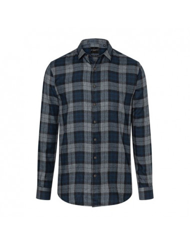 Men's checked shirt Urban-Style