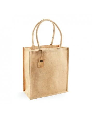 Jute Boutique Shopper