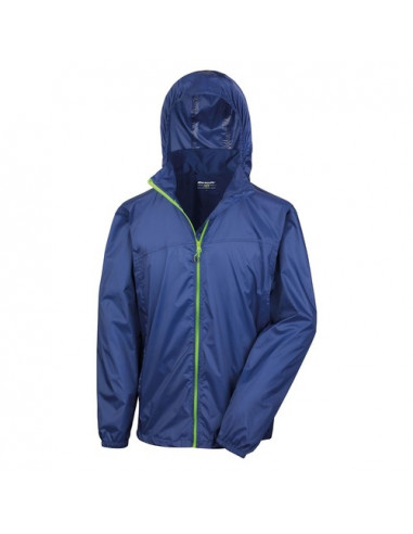 HDi Quest Lightweight Stowable Jacket