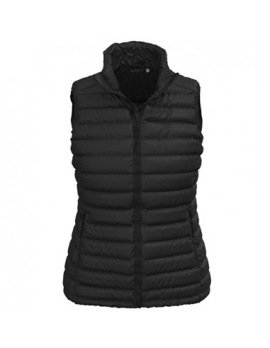 Lux Padded Vest