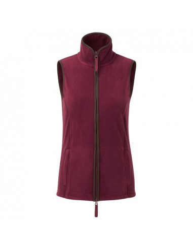 Women's 'Artisan' Fleece Gilet