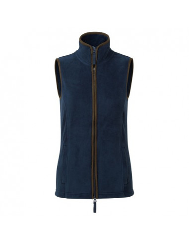 Women's 'Artisan' Fleece Gilet