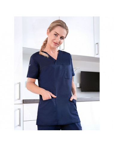 Ladies Slip-On Tunic - Essential