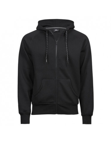 Fashion Full Zip Hood