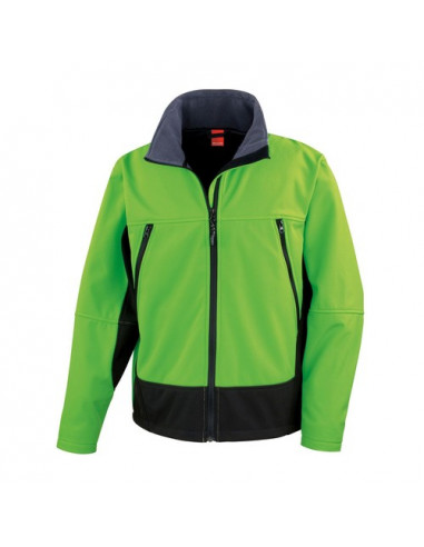 Activity Softshell Jacket