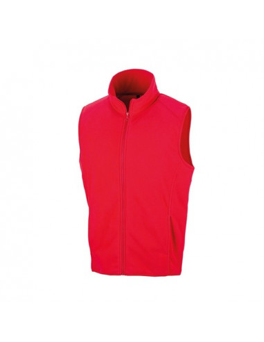 Micro Fleece Gilet