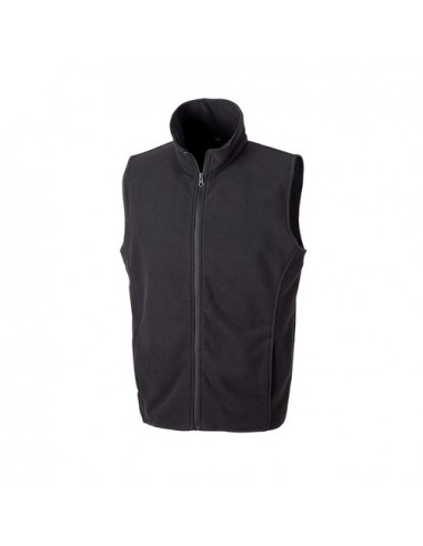 Micro Fleece Gilet