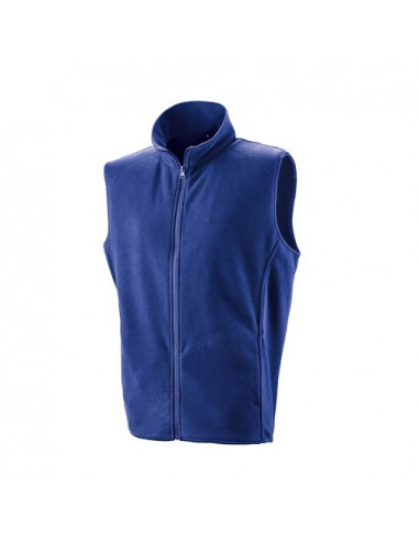 Micro Fleece Gilet