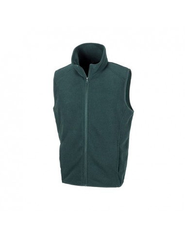 Micro Fleece Gilet