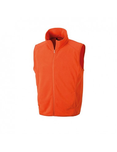 Micro Fleece Gilet