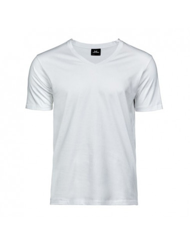 Luxury V-Neck Tee