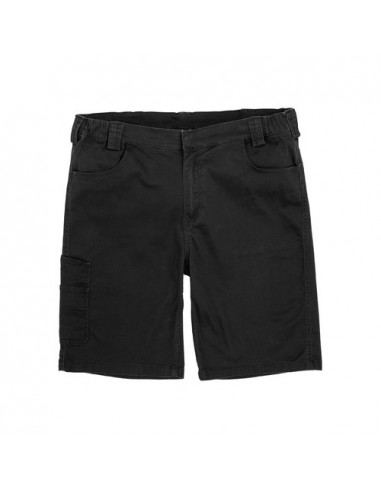 Super Stretch Slim Chino Shorts