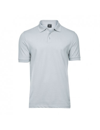 Luxury Stretch Polo