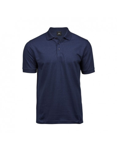 Luxury Stretch Polo