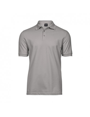 Luxury Stretch Polo