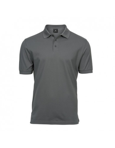 Luxury Stretch Polo